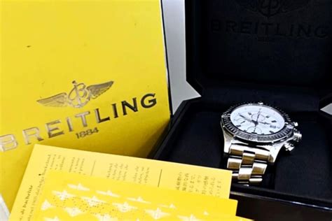 used breitling dubai|Time Secret .